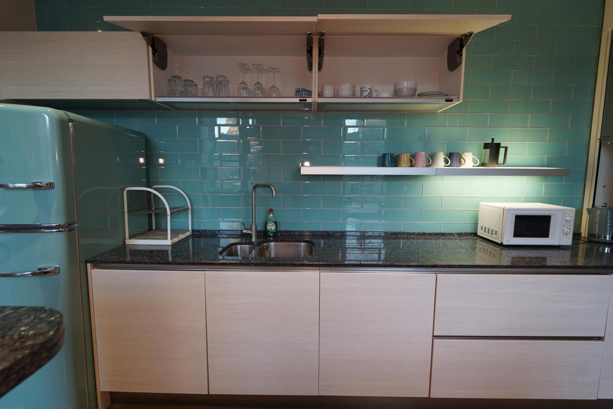Spacious 2 Bed Apt Next To Royal Mile & Waverley Edimburgo Esterno foto